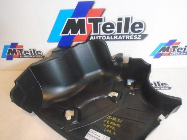 [GYRI J] BMW JOBB ALS HTS BURKOLAT | 5-S | G30+LCI/G31+LCI | 73